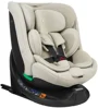 Scaun auto KikkaBoo i-Van Light Beige i-Size, 40-150 cm foto