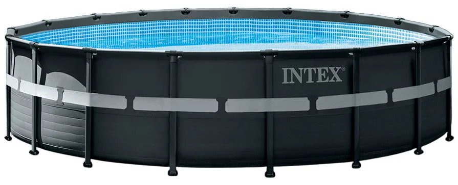 Piscina Intex Ultra XTR frame XTR FRAME 549x132cm, 26423L, cadru metalic foto
