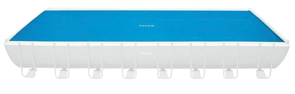 image for Солнечный тент Intex для прямоугольных бассейнов 975x488 см, 960x466 см foto