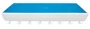 Husa solara Intex pentru piscine dreptunghiulare 975x488 cm, 960х466 cm foto