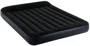 Saltea gonflabila Intex Velur Prestige cu pompa incorporata 220V, 152x203x30 cm, pana la 272 kg foto