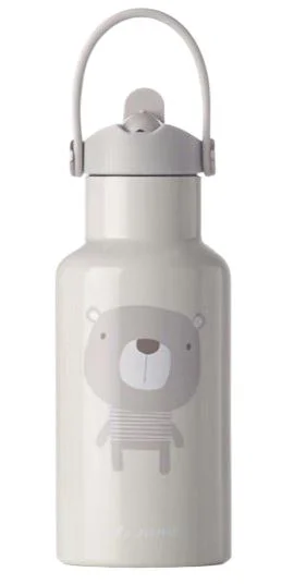 image for Sticla termoizolanta Jane Sand, 350 ml foto