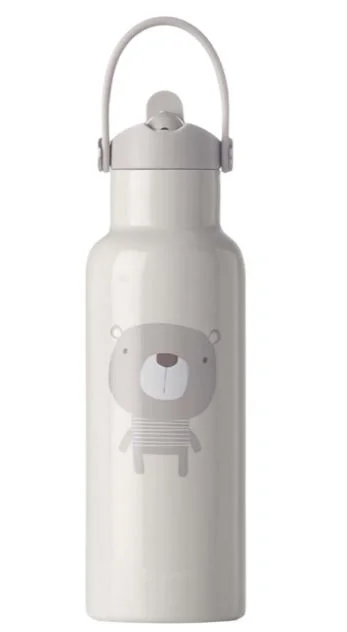 image for Sticla termoizolanta Jane Sand, 500 ml foto