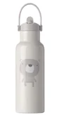 Sticla termoizolanta Jane Sand, 500 ml foto