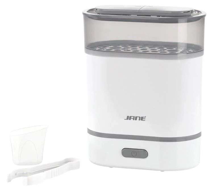 image for Sterilizator pentru 6 biberoane Jane foto