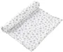 Pelinca de muselina din bambus Jane Star, 120x120 foto