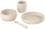 Set de vesela din silicon Jane Sand foto