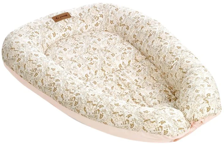 Babynest Jane Pale foto