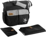 Сумка для мам Mama Bag Jane Black foto