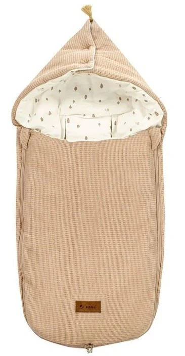 image for Cuvertura plic Mims+Slight Jane Sesame foto