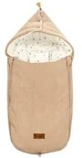 Cuvertura plic Mims+Slight Jane Sesame foto