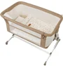 Patut co-sleeper Baby Side Jane Sesame foto