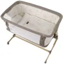 Patut co-sleeper Baby Side Jane Glitter foto