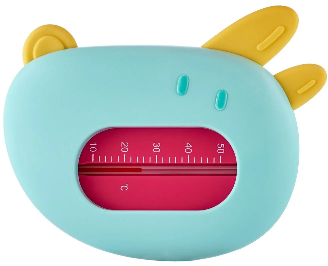 image for Термометр для воды Roxy Kids Blue Puppy foto