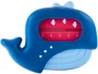 Термометр для воды Roxy Kids Dark Blue Whale foto