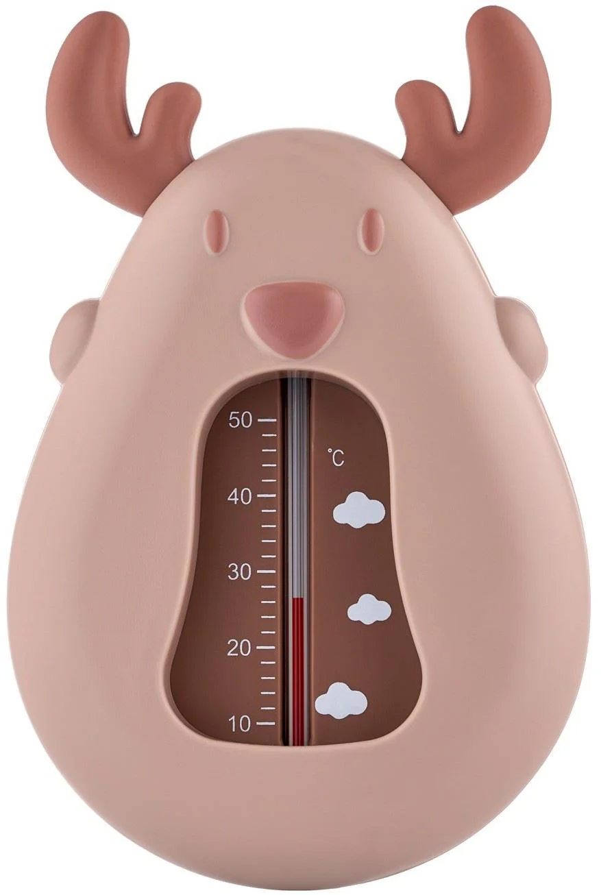 image for Термометр для воды Roxy Kids Brown Deer foto