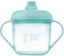 Тренировочная кружка-поильник с носиком Roxy Kids Mint, 180 мл foto