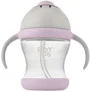 Поильник-непроливайка с трубочкой Roxy Kids Lavender, 200 мл foto