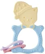 Прорезыватель Roxy Kids Blue Meow foto