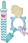 Прорезыватель на держателе Roxy Kids Blue Meow foto