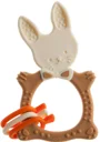 Inel gingival Roxy Kids Choco Bunny foto