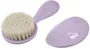 Щётка и гребешок с мягкой овечьей шерстью Roxy Kids Lavender foto