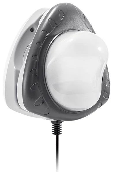 image for Светодиодный магнитный спот для бассейна Intex foto
