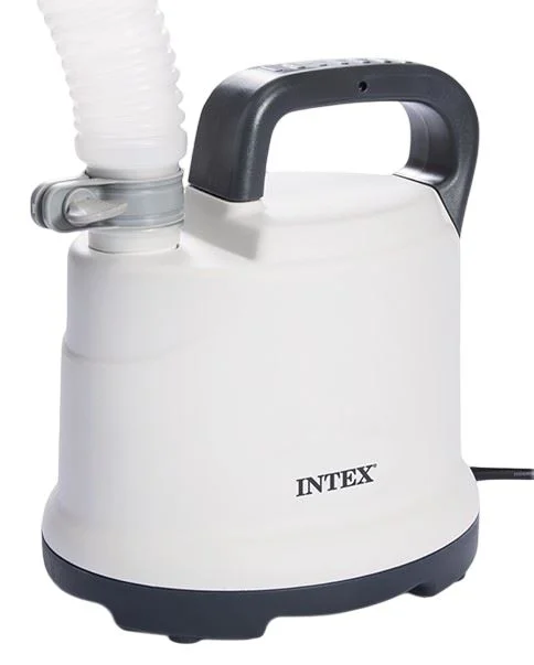 image for Насос для слива воды из бассейна Intex 220–240В, 3595 л/ч foto