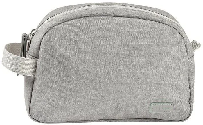 image for Косметичка Beaba Heather Grey foto