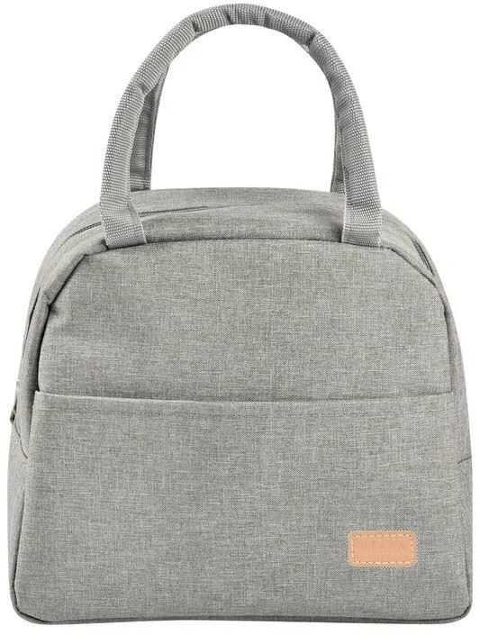 image for Сумка-холодильник Beaba Heather Grey foto