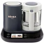 Robot de bucatarie Beaba Babycook Smart + Wi-Fi Charcoal Grey foto