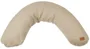 Подушка для беременных Beaba Big Flopsy Fleur de Coton Linen, 170 см foto