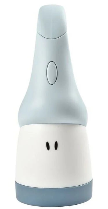 image for Ночник портативный 2 в 1 Beaba Pixie Torch Light Blue foto