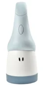 Ночник портативный 2 в 1 Beaba Pixie Torch Light Blue foto