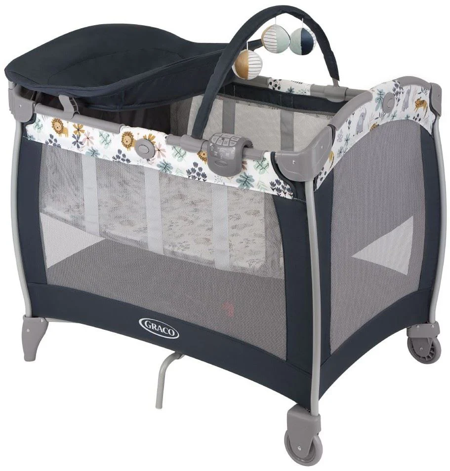 image for Patut Graco Contour Electra Into the Wild foto