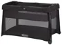 Patut Graco FoldLite LX Midnight foto