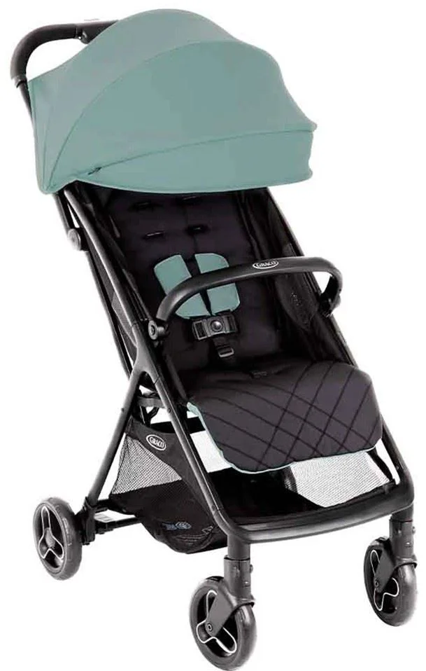 image for Carucior Graco Myavo Mint foto