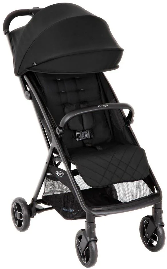 image for Carucior Graco Myavo Midnight foto