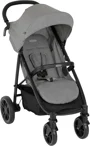 Carucior Graco EeZeFold Steeple Gray foto