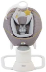 Шезлонг Graco All Ways Soother Stargazer foto