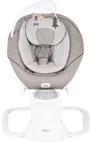 Шезлонг Graco All Ways Soother Little Adventures foto