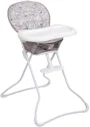 Стульчик для кормления Graco Snack N Stow Daydream foto