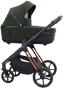 Carucior 2 in 1 Espiro Miloo Luxury Green foto