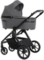 Carucior 2 in 1 Espiro Yoga Gray Zen foto