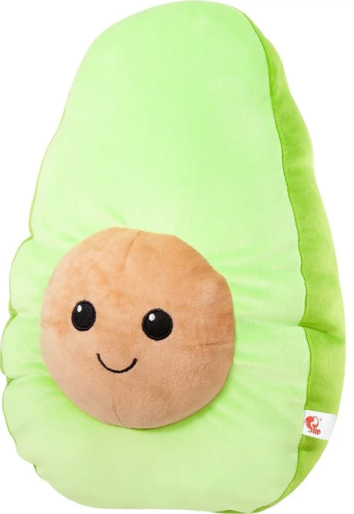 image for Jucarie de plus Stip Avocado, 70 cm foto