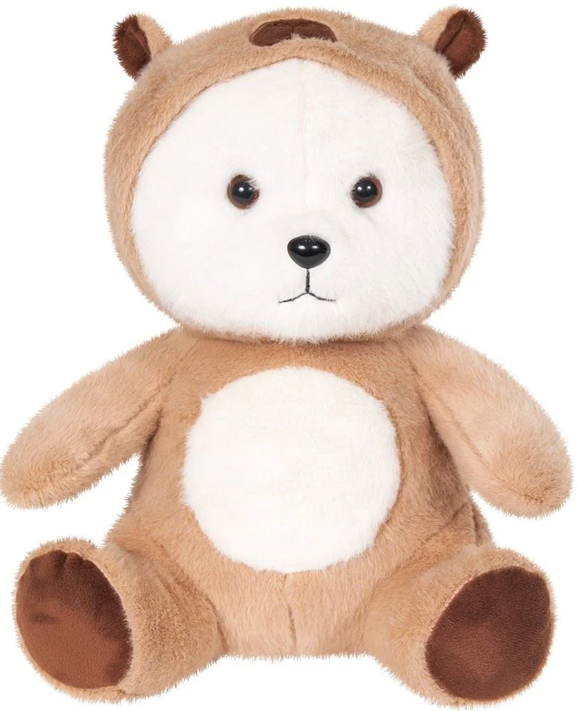 Jucarie de plus Stip Capibara, 28 cm foto