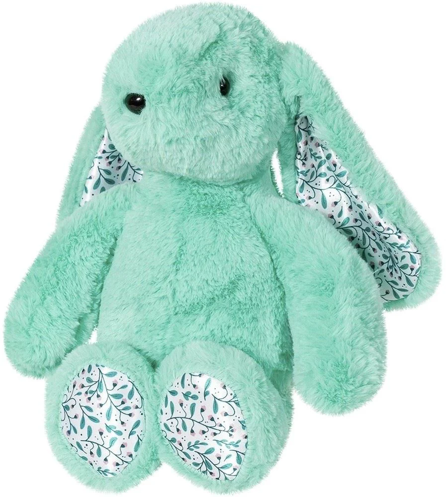 Jucarie de plus Stip Iepure Menta, 35 cm foto