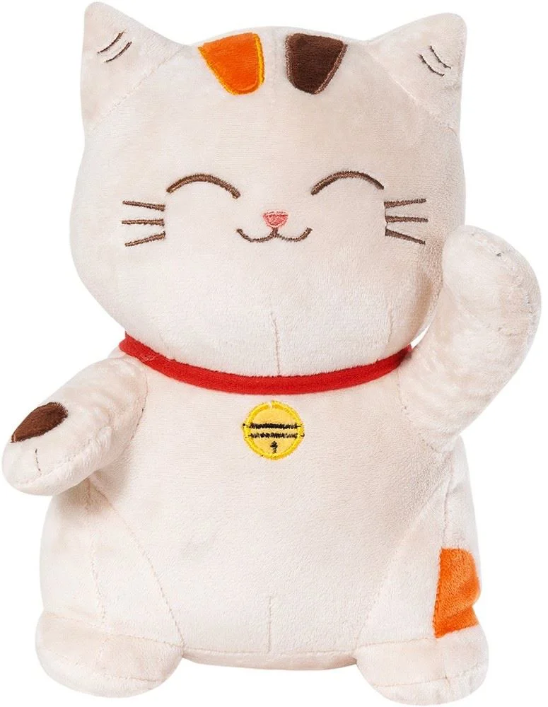 image for Мягкая игрушка Stip Кот Талисман, 25 см foto