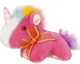 Jucarie de plus Stip Unicorn Violet, 13 cm foto