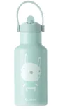 Sticla termoizolanta Jane Mint, 350 ml foto